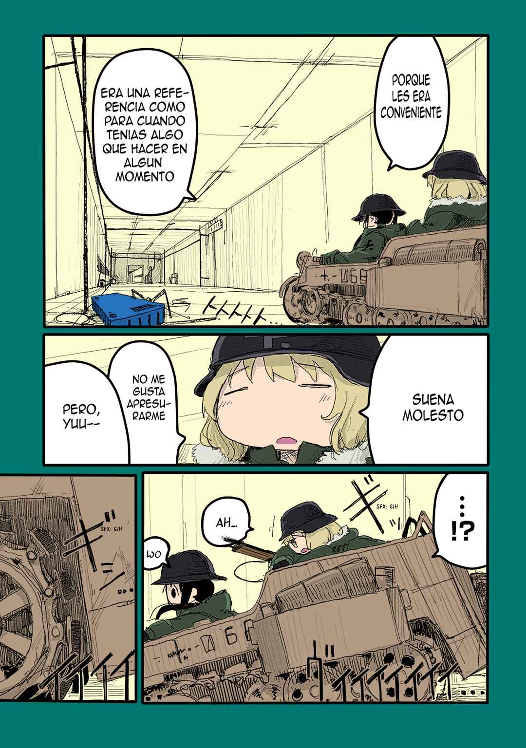 Chapter 22 - Page 17