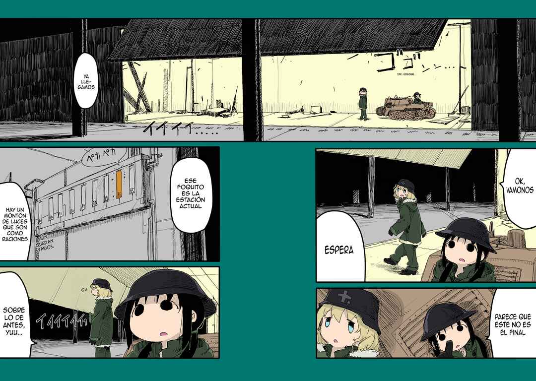 Chapter 22 - Page 18