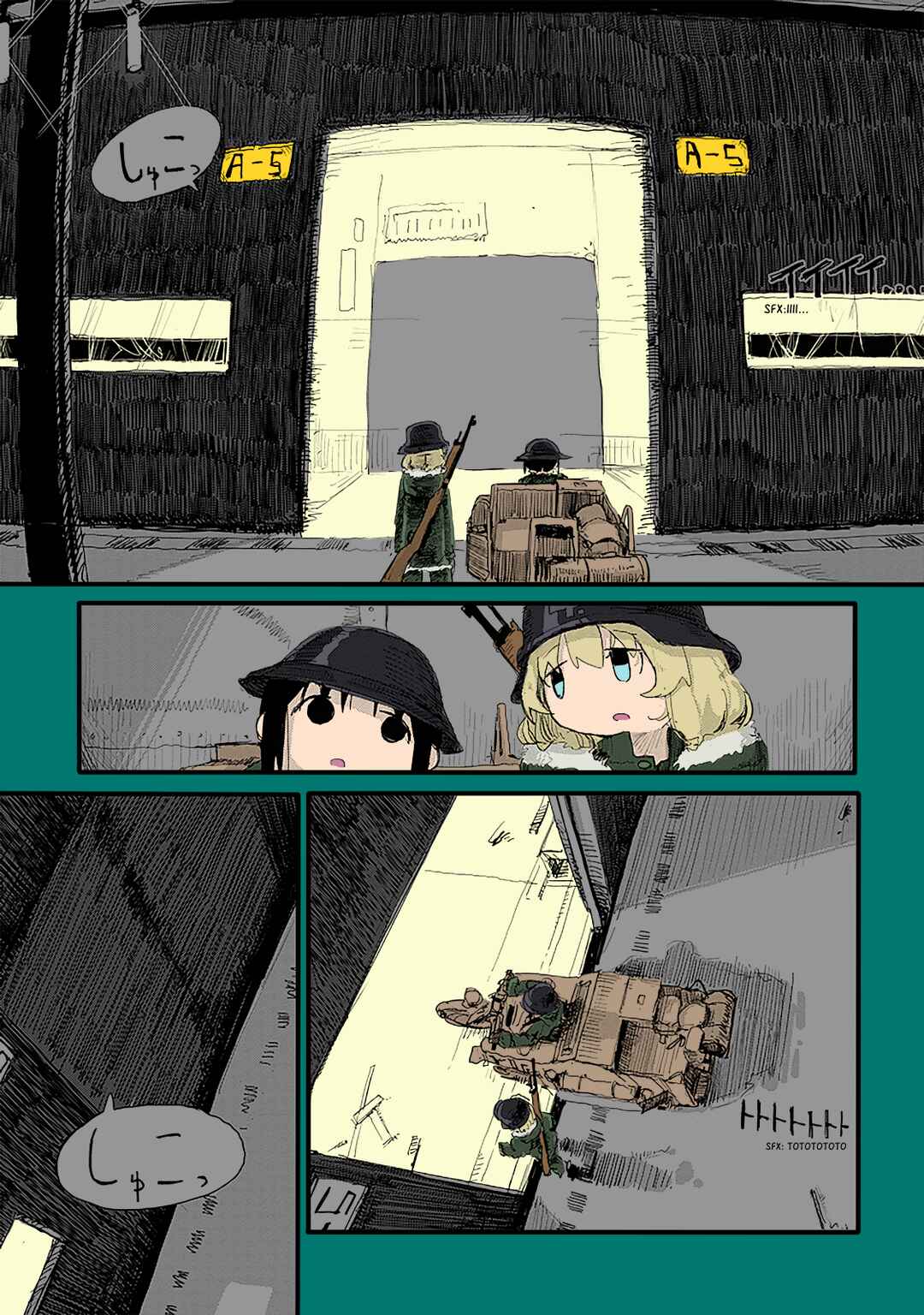 Chapter 22 - Page 6