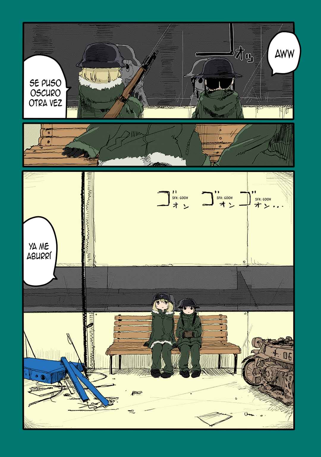 Chapter 22 - Page 8