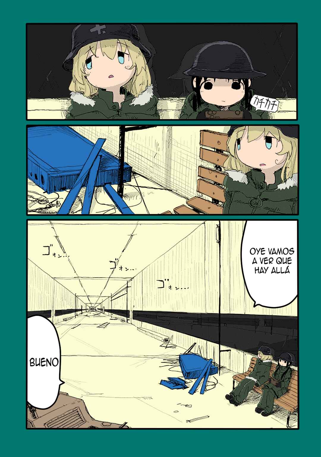 Chapter 22 - Page 9