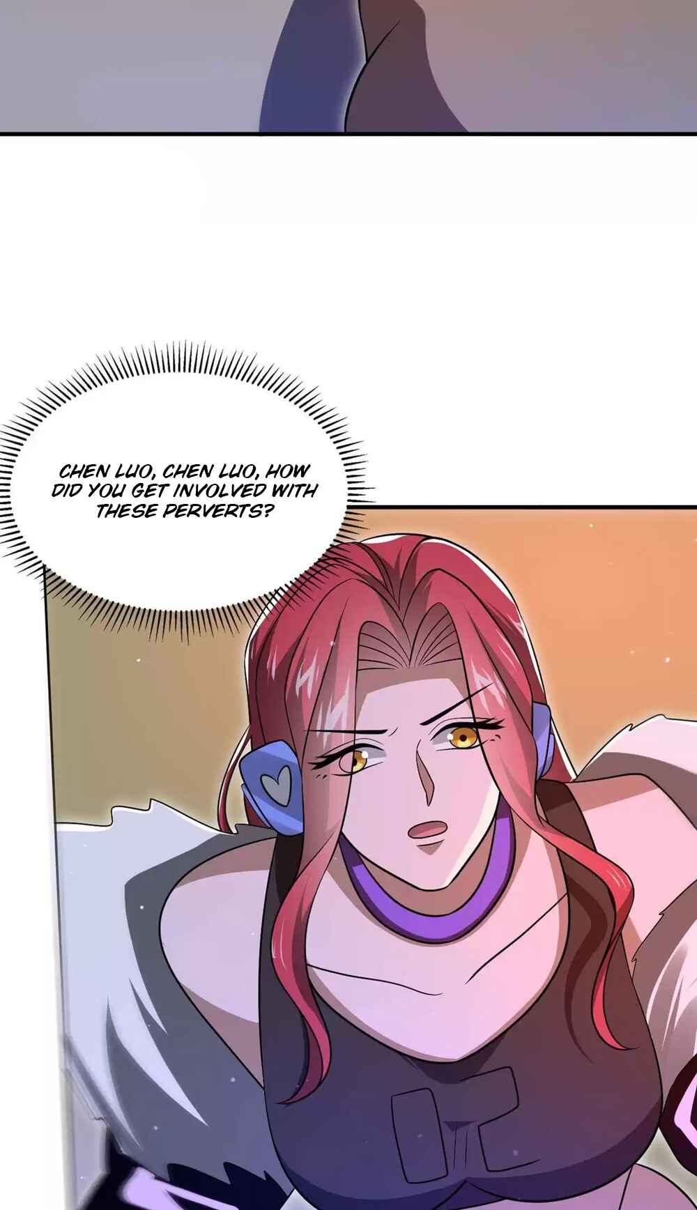 Chapter 110 - Page 5