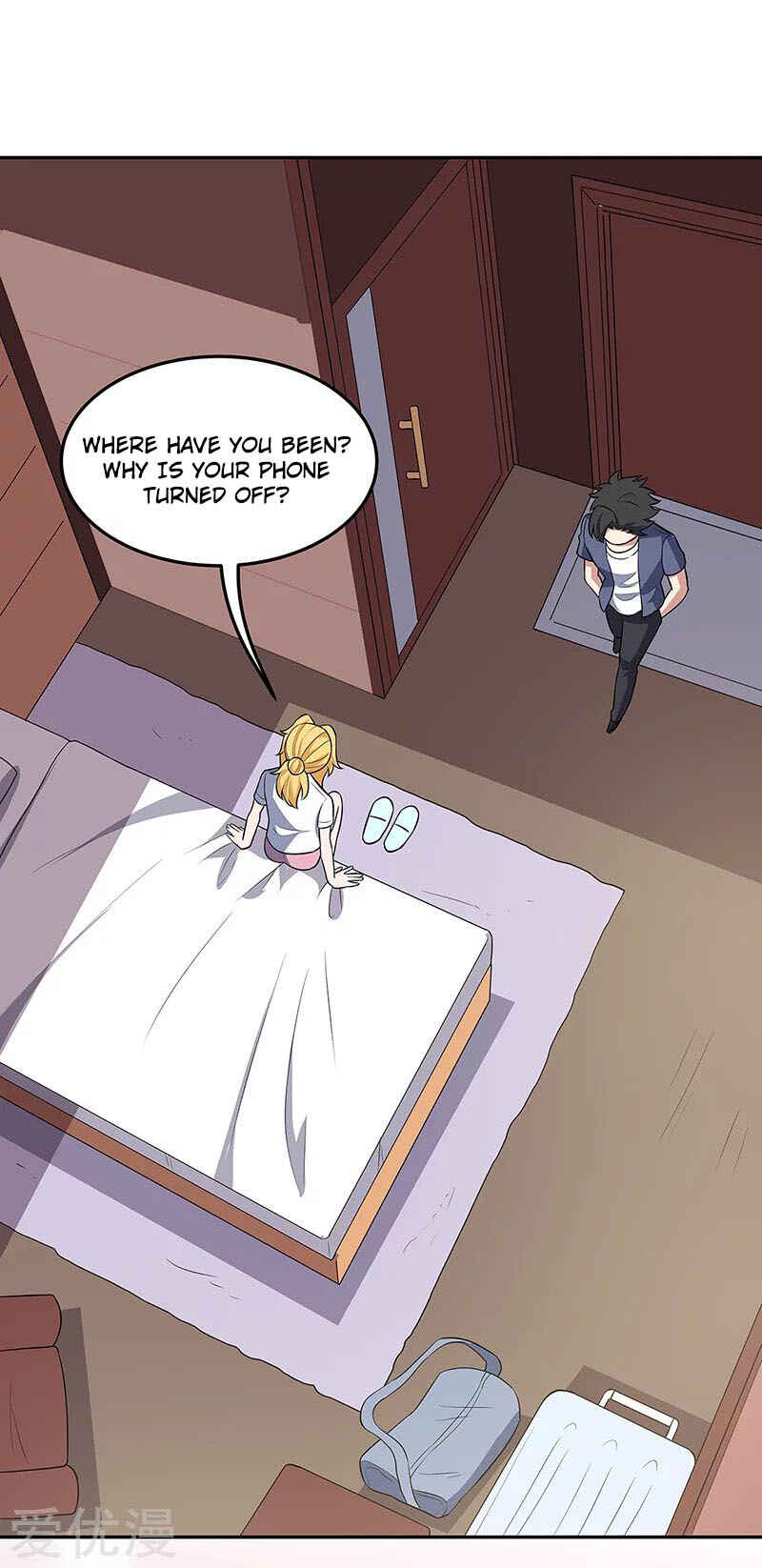 Chapter 119 - Page 2