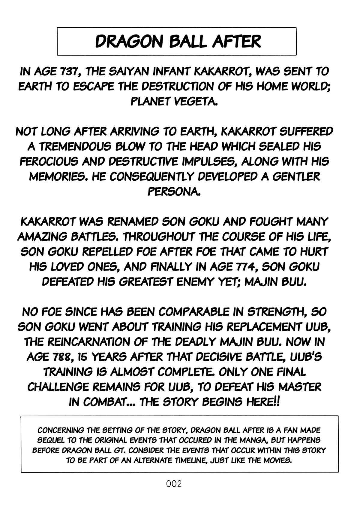 Chapter 1 - Page 3