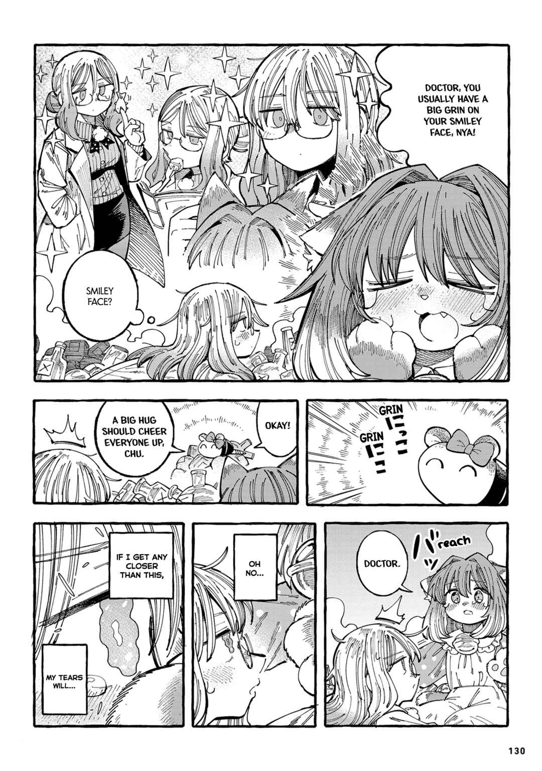 Chapter 21 - Page 6