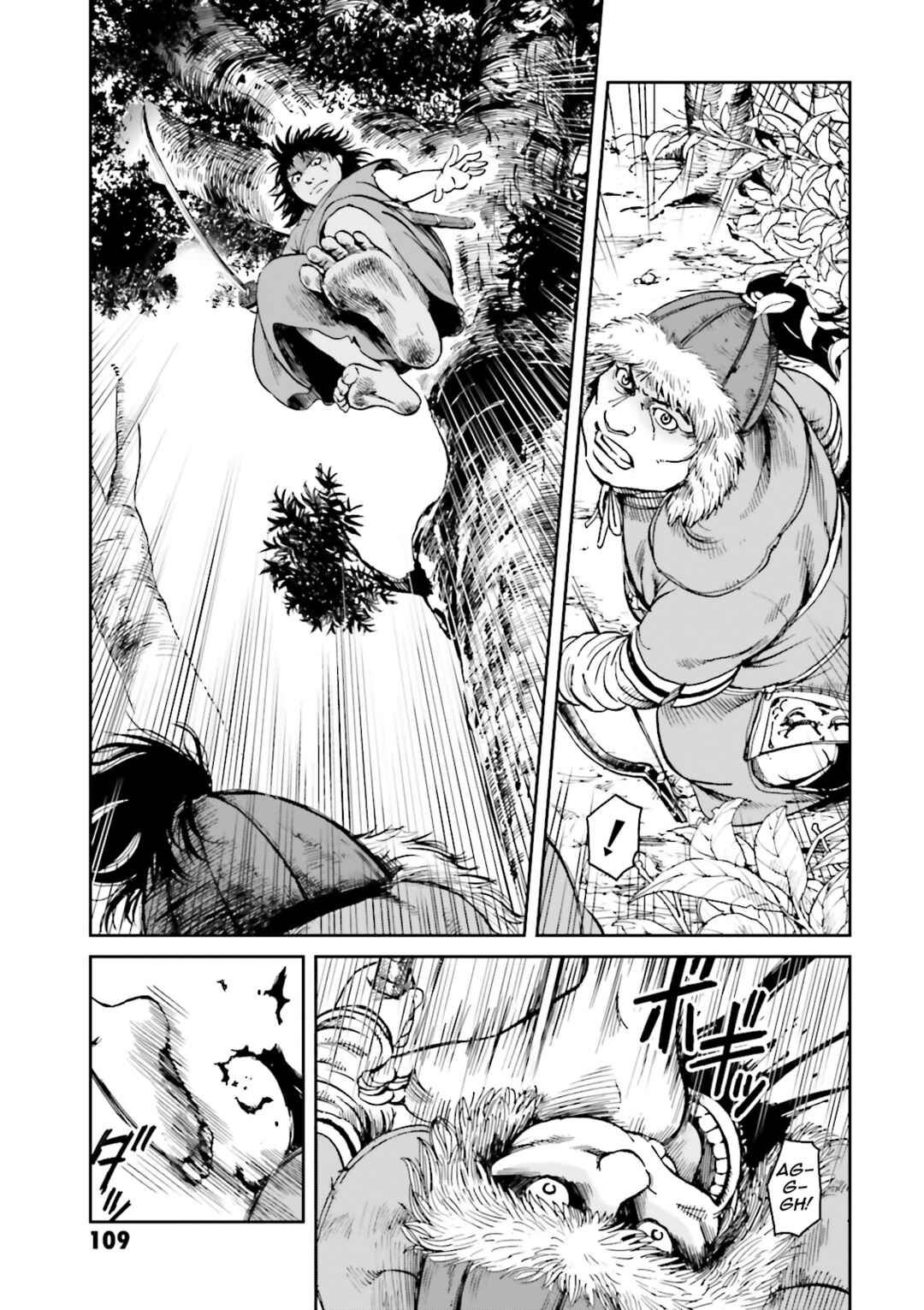 Chapter 39 - Page 36