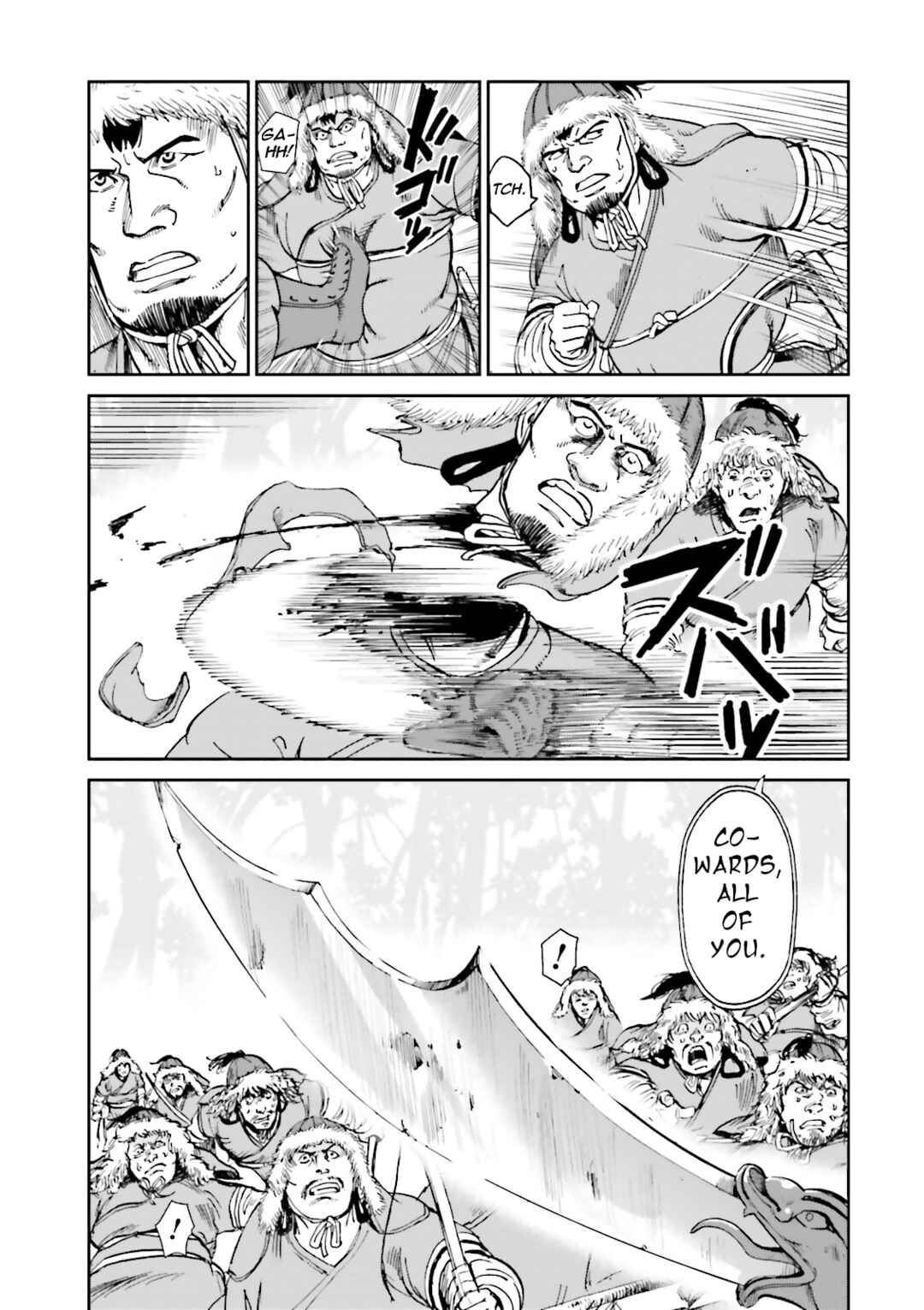 Chapter 39 - Page 48