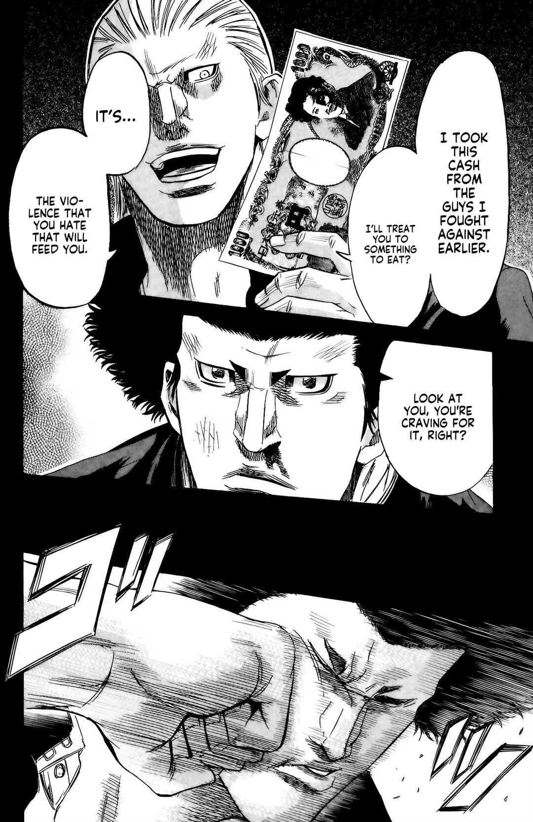 Chapter 99 - Page 6