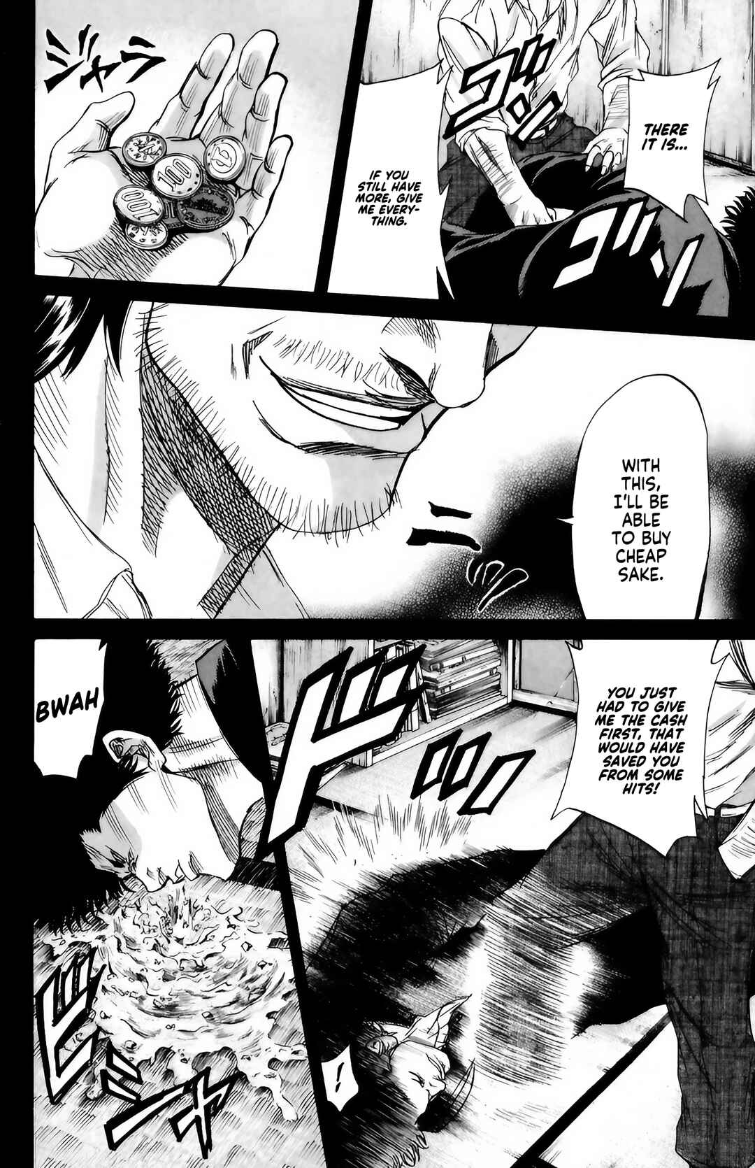 Chapter 99 - Page 8