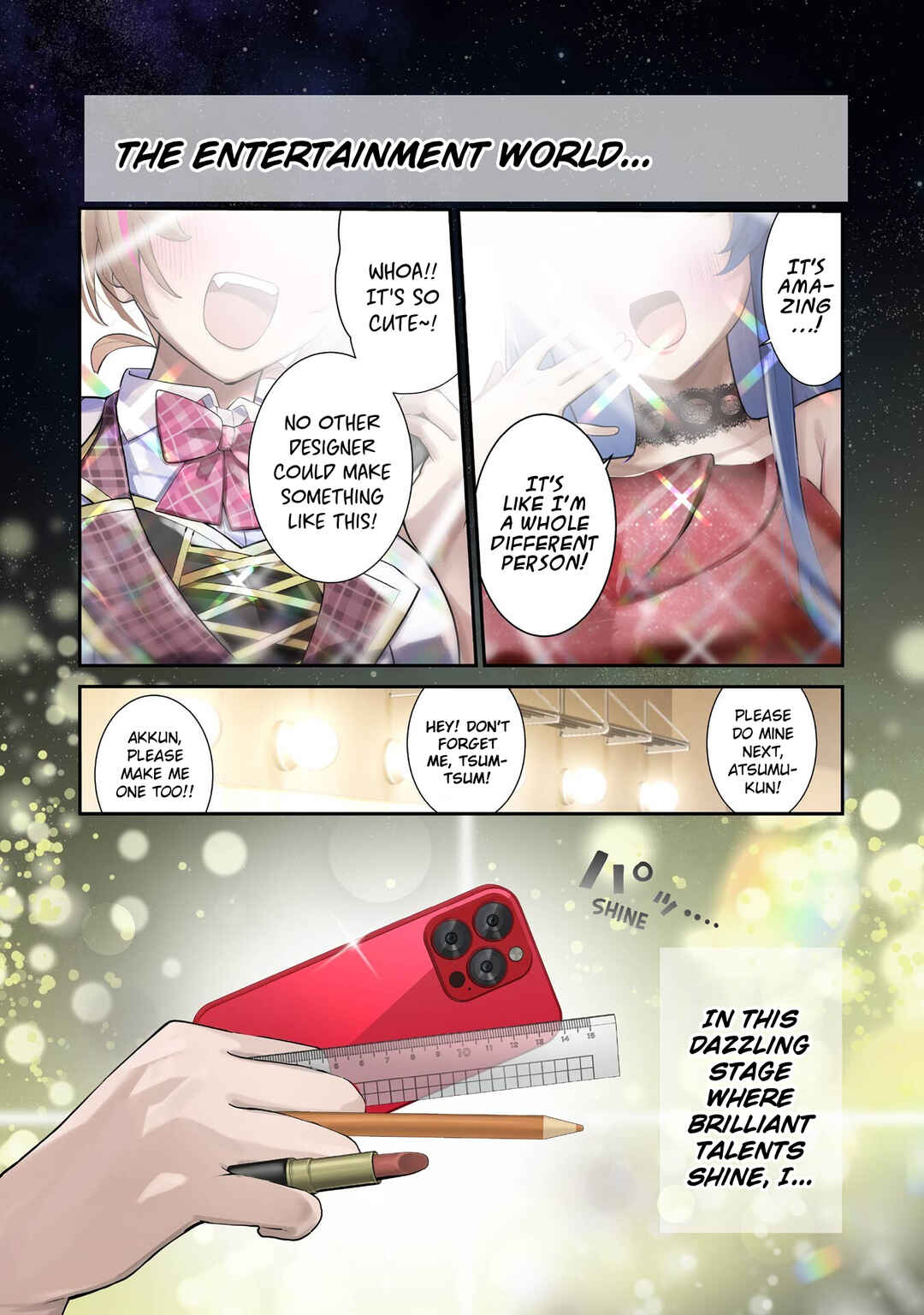 Chapter 1 - Page 2
