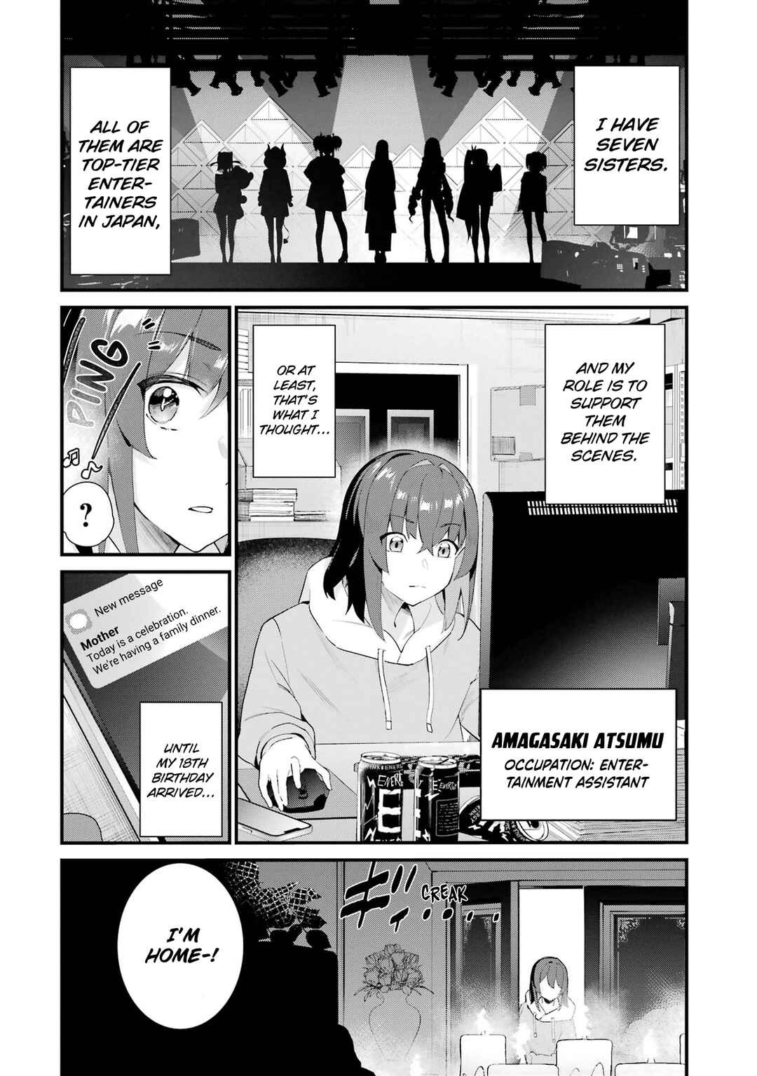 Chapter 1 - Page 6