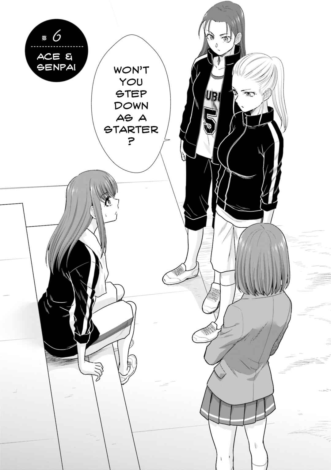Chapter 6 - Page 1