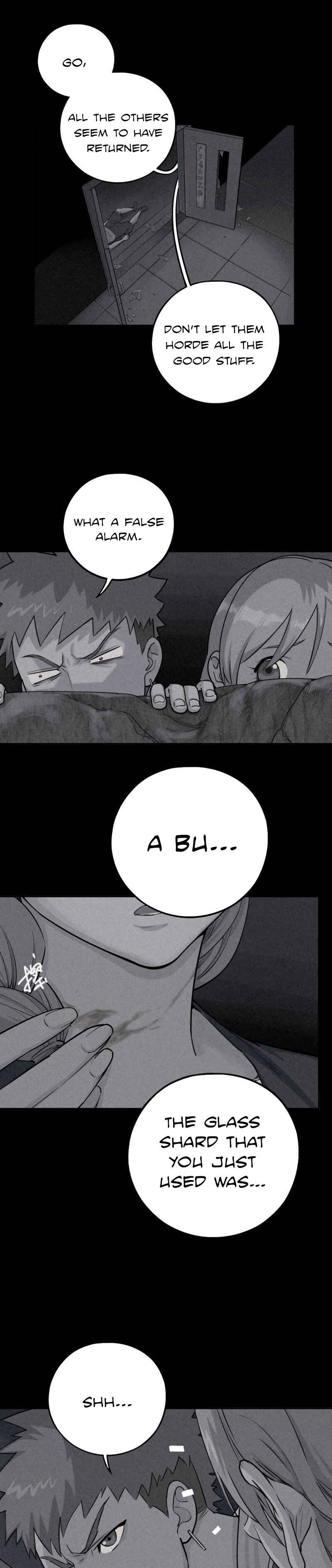 Chapter 71 - Page 10