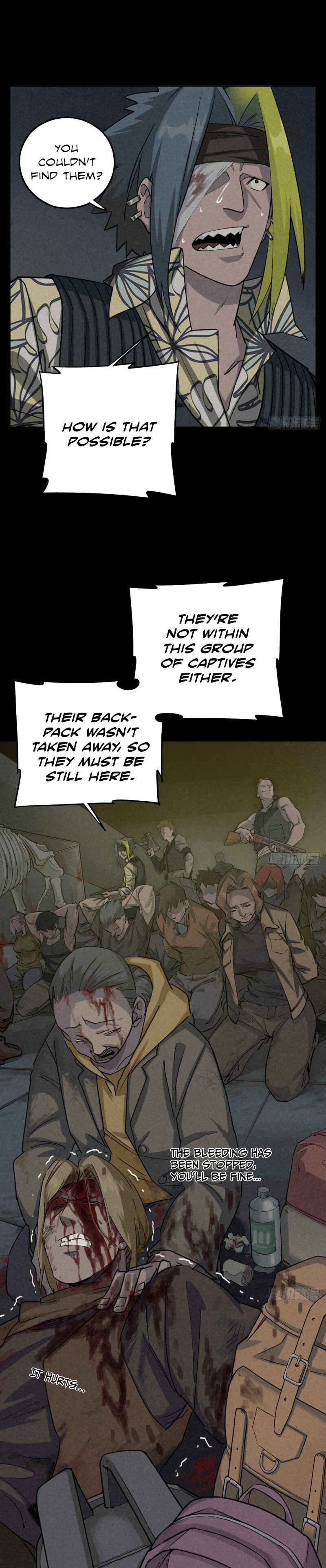 Chapter 71 - Page 13