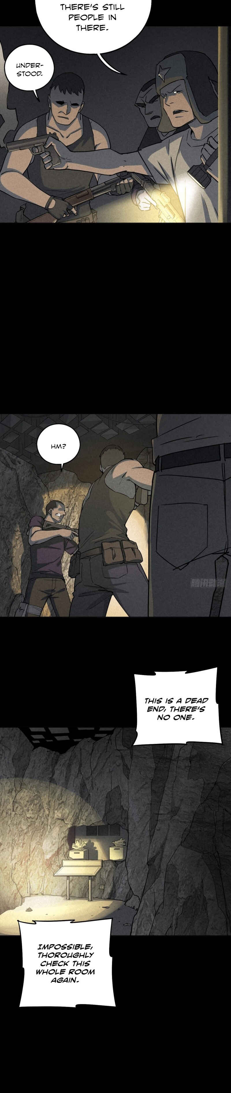 Chapter 71 - Page 3