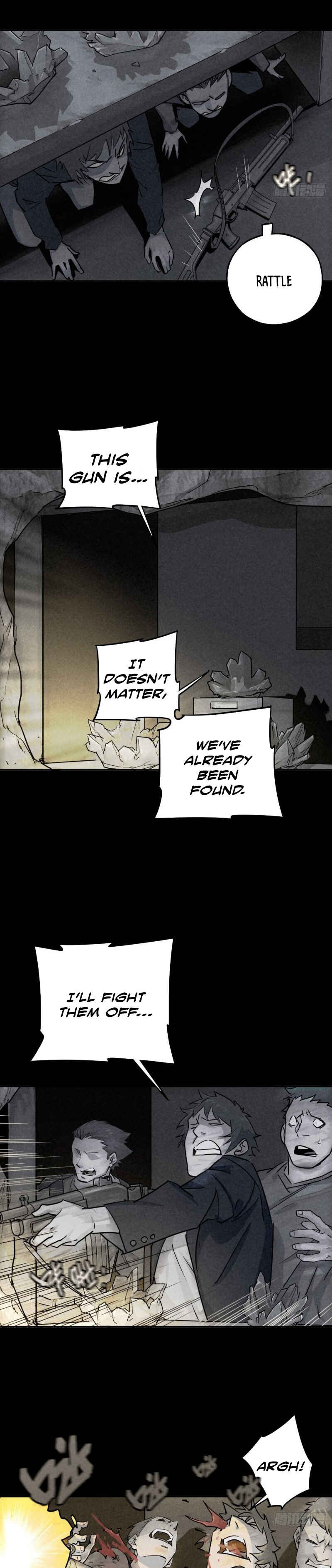 Chapter 71 - Page 8