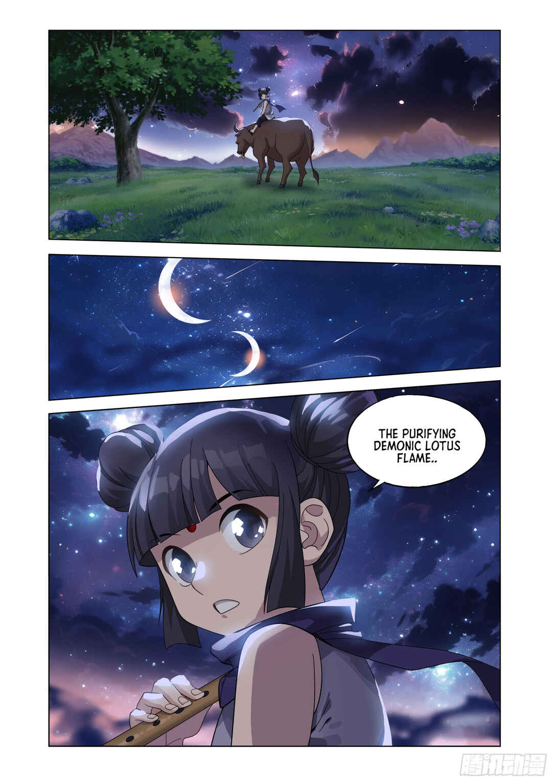 Chapter 414 - Page 14
