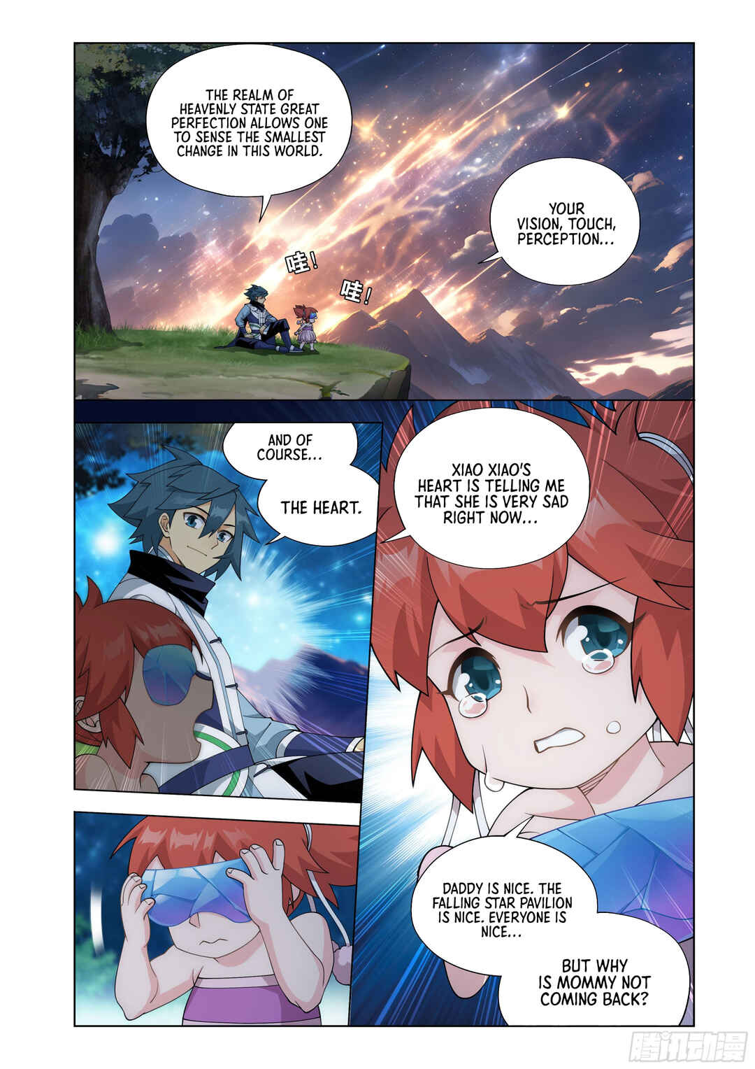 Chapter 414 - Page 4