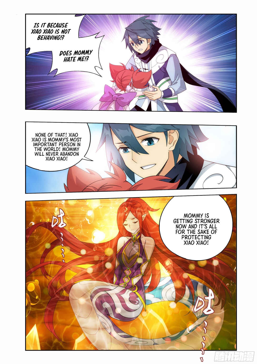 Chapter 414 - Page 5