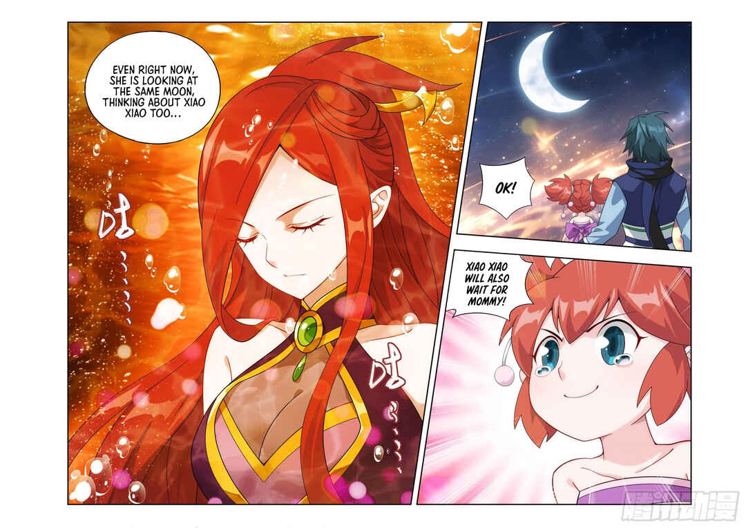 Chapter 414 - Page 6