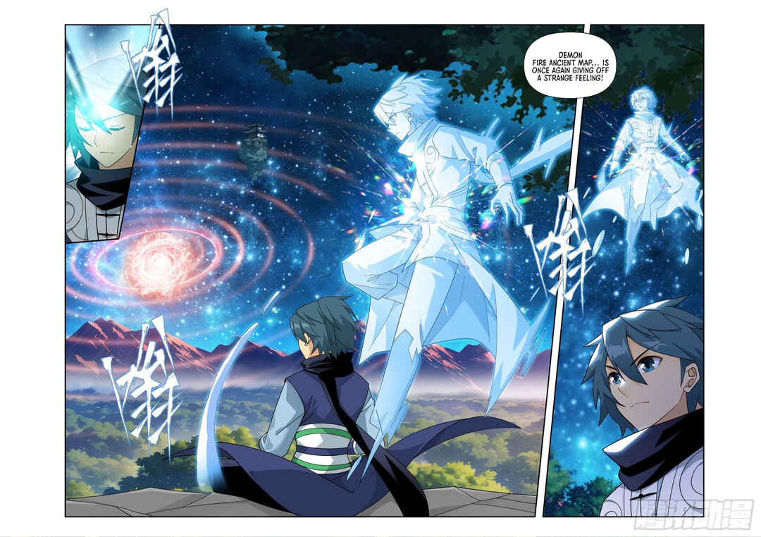 Chapter 414 - Page 9