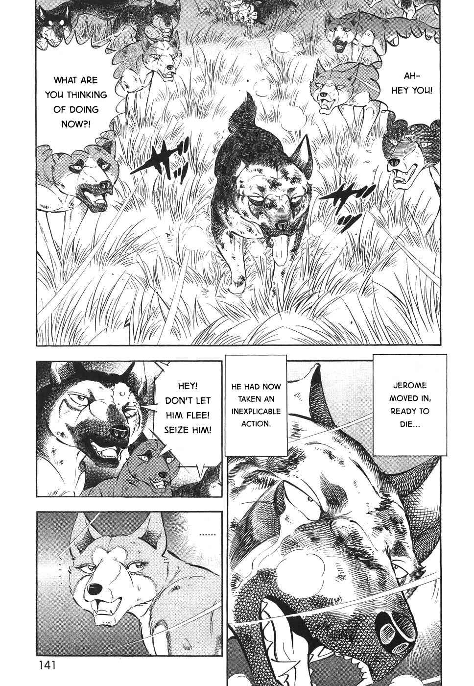 Chapter 329 - Page 11