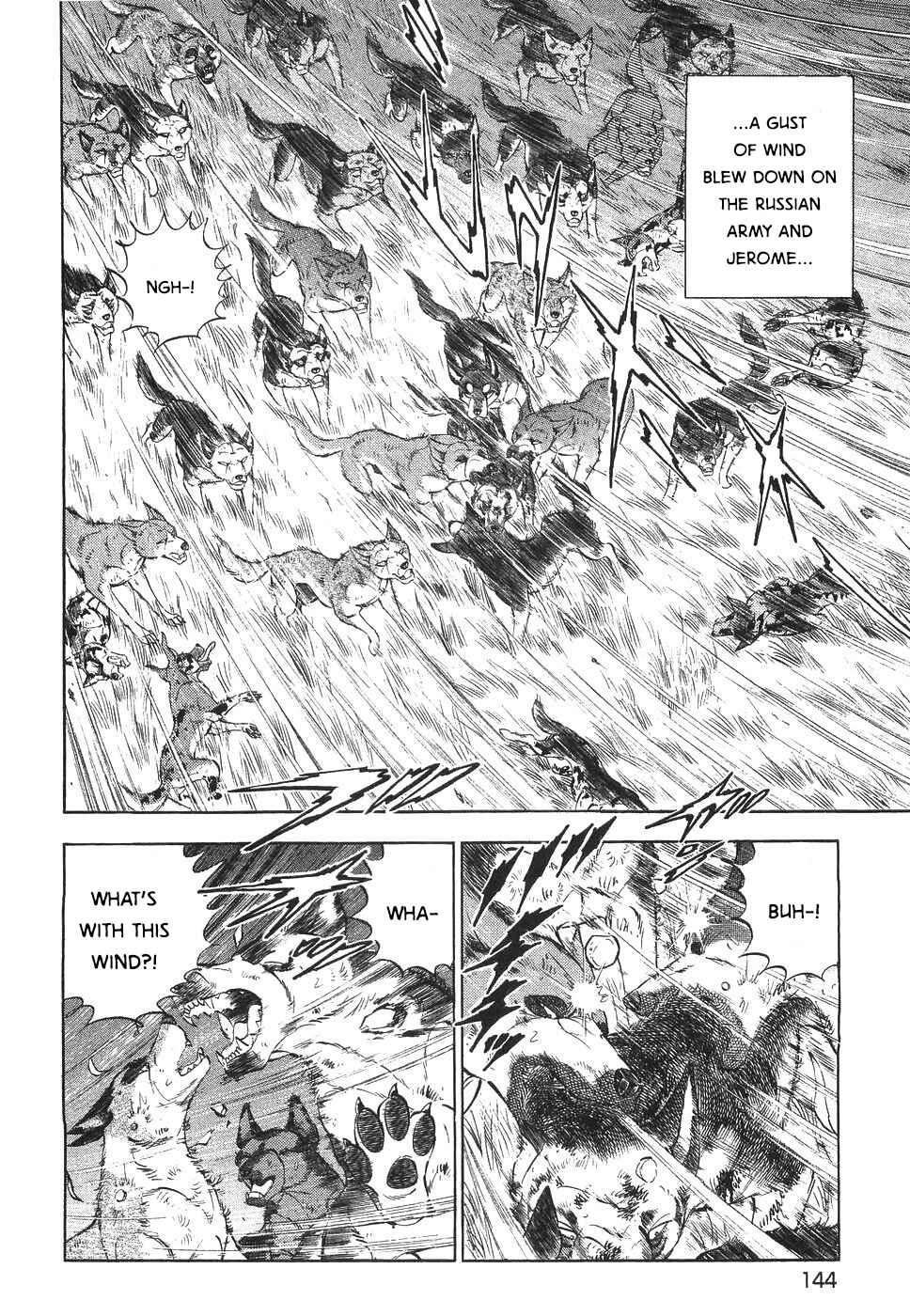 Chapter 329 - Page 13