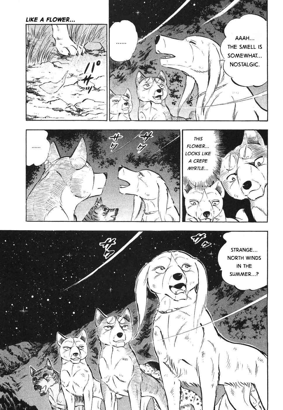 Chapter 329 - Page 18