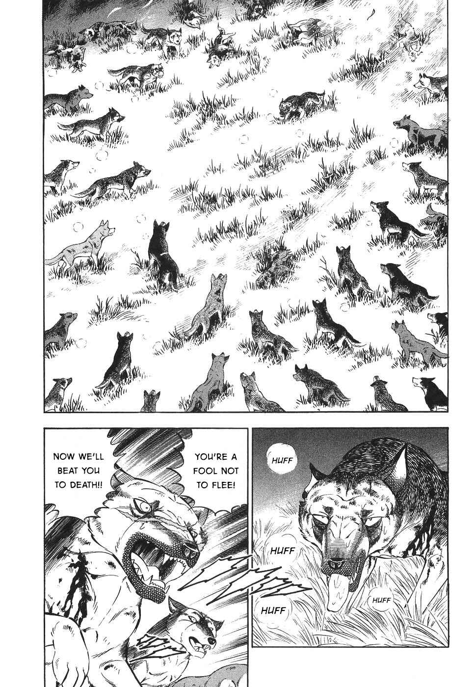 Chapter 329 - Page 20