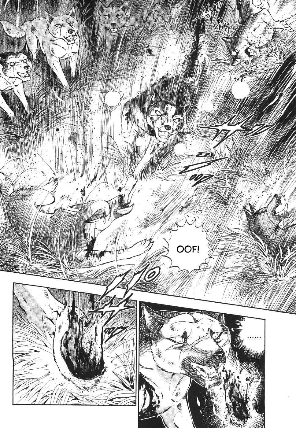 Chapter 329 - Page 3