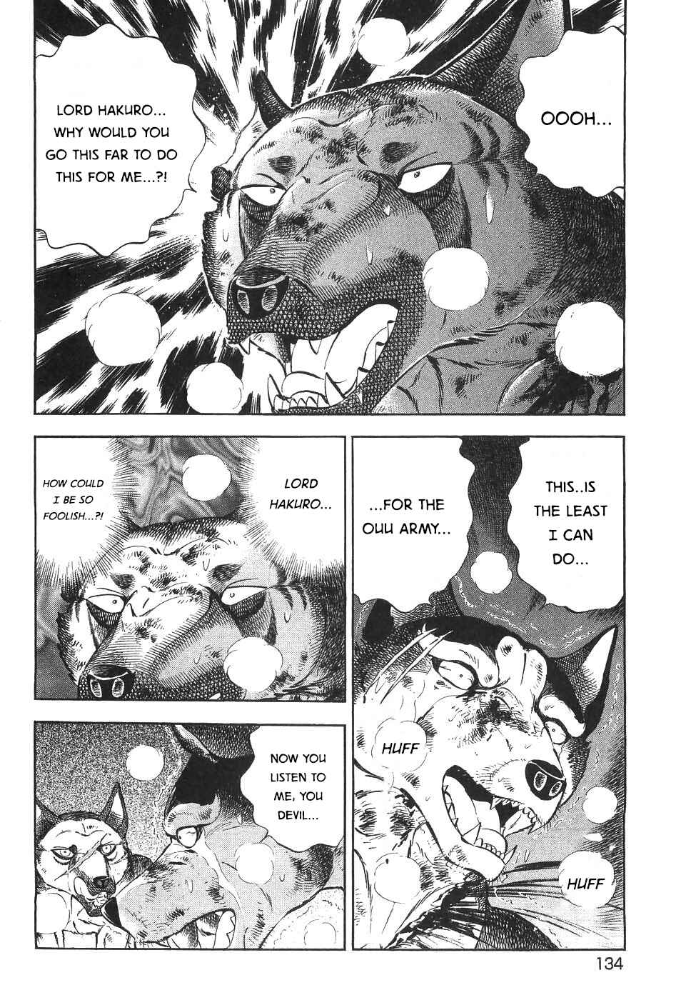 Chapter 329 - Page 5