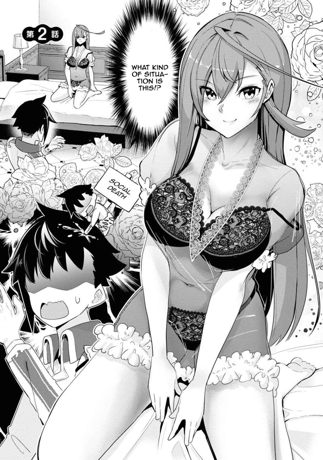 Chapter 2 - Page 1