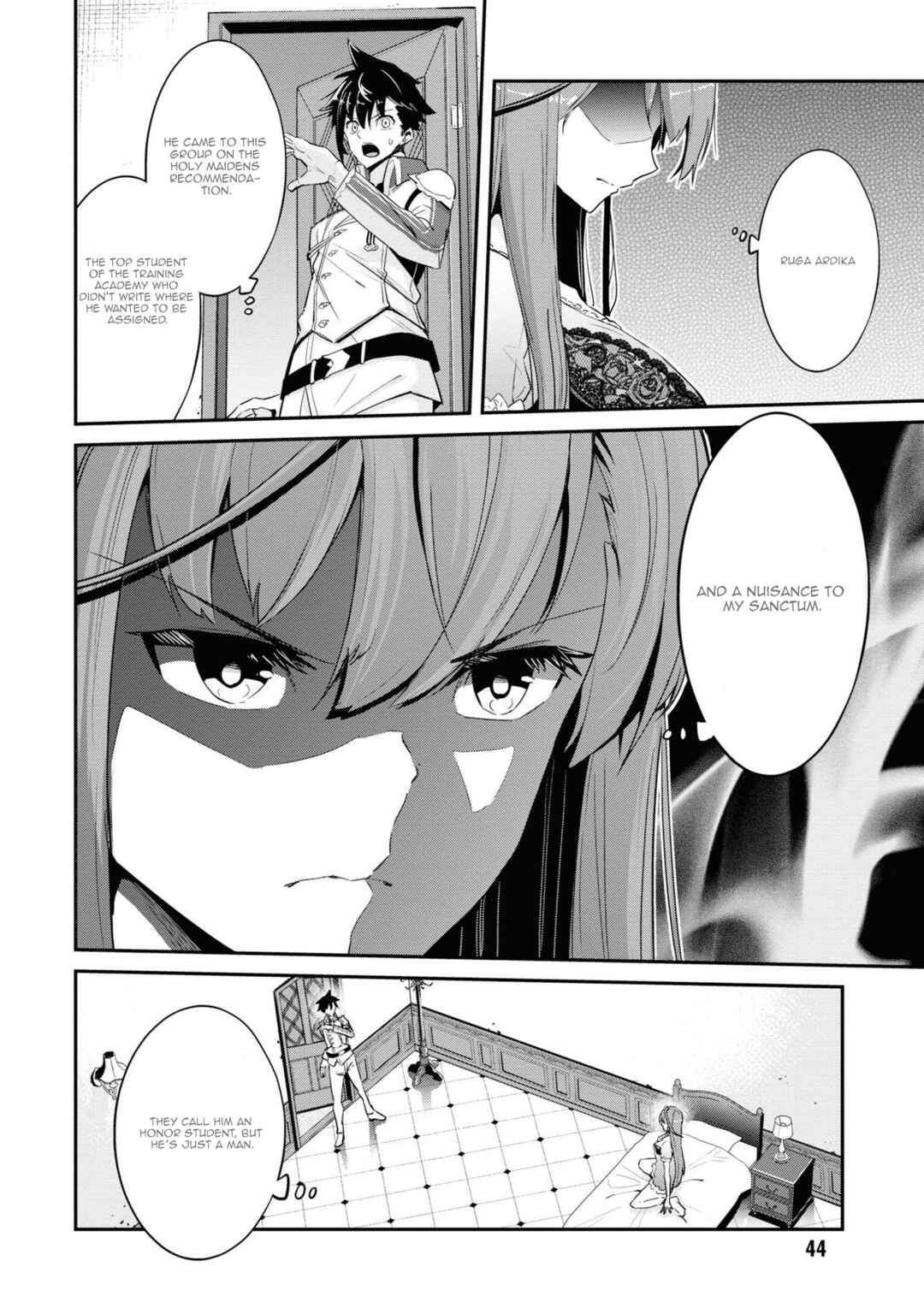 Chapter 2 - Page 2