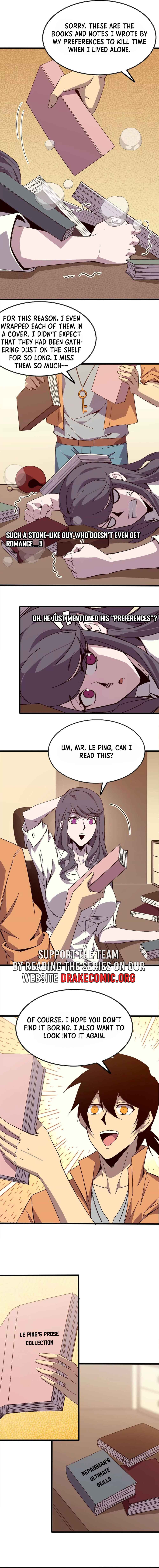 Chapter 126 - Page 5