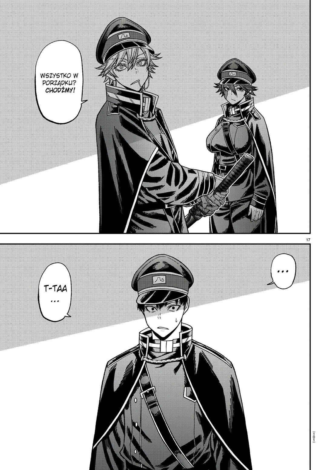 Chapter 96 - Page 18
