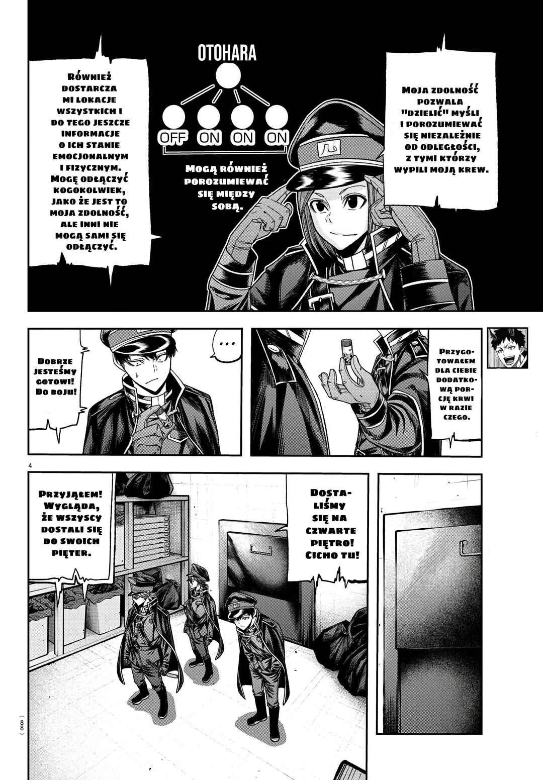 Chapter 96 - Page 5