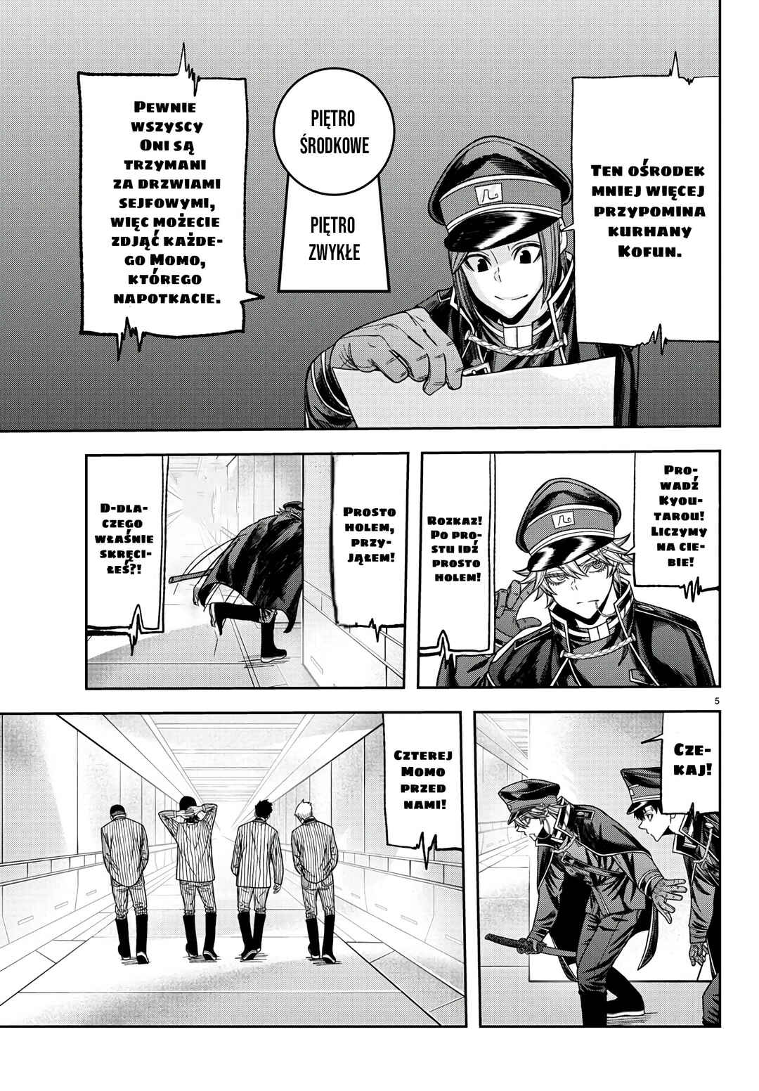 Chapter 96 - Page 6