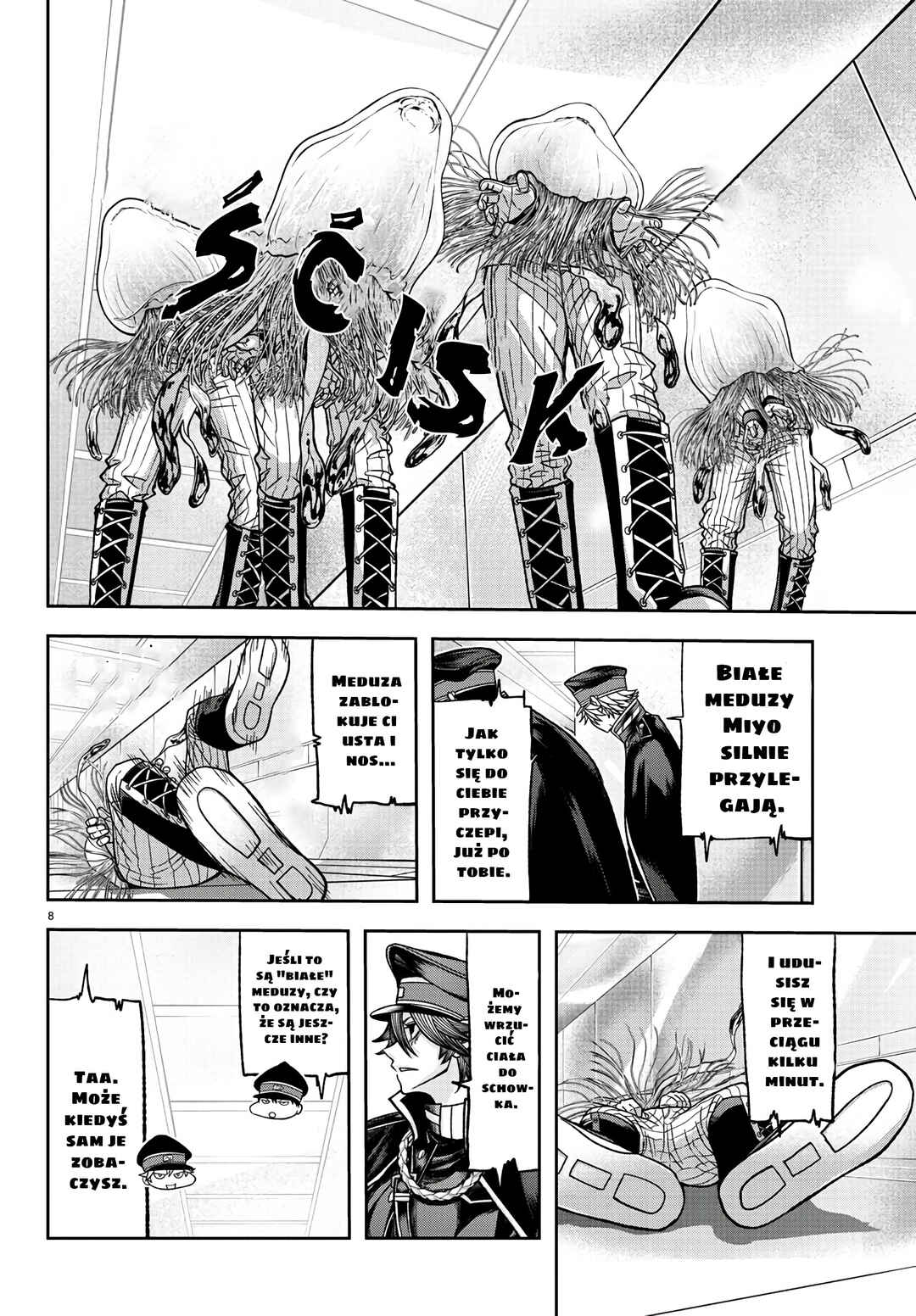 Chapter 96 - Page 9