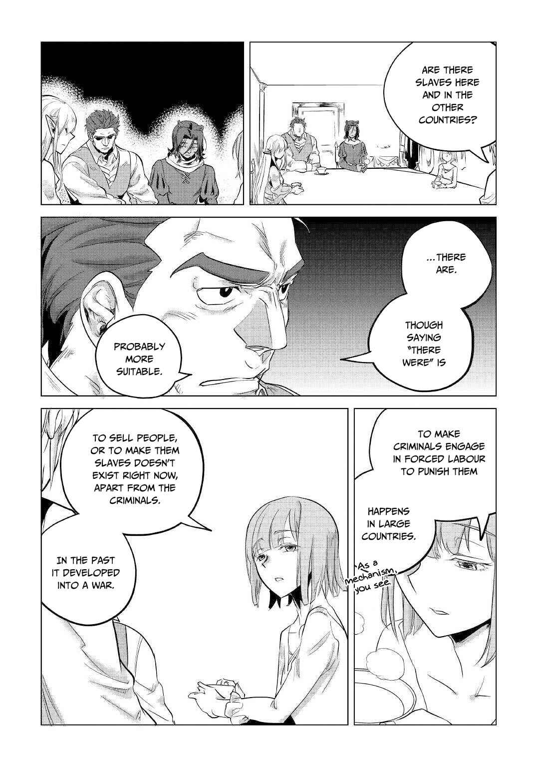 Chapter 14 - Page 21