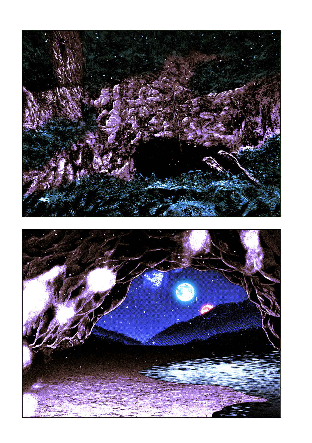 Chapter 284 - Page 11