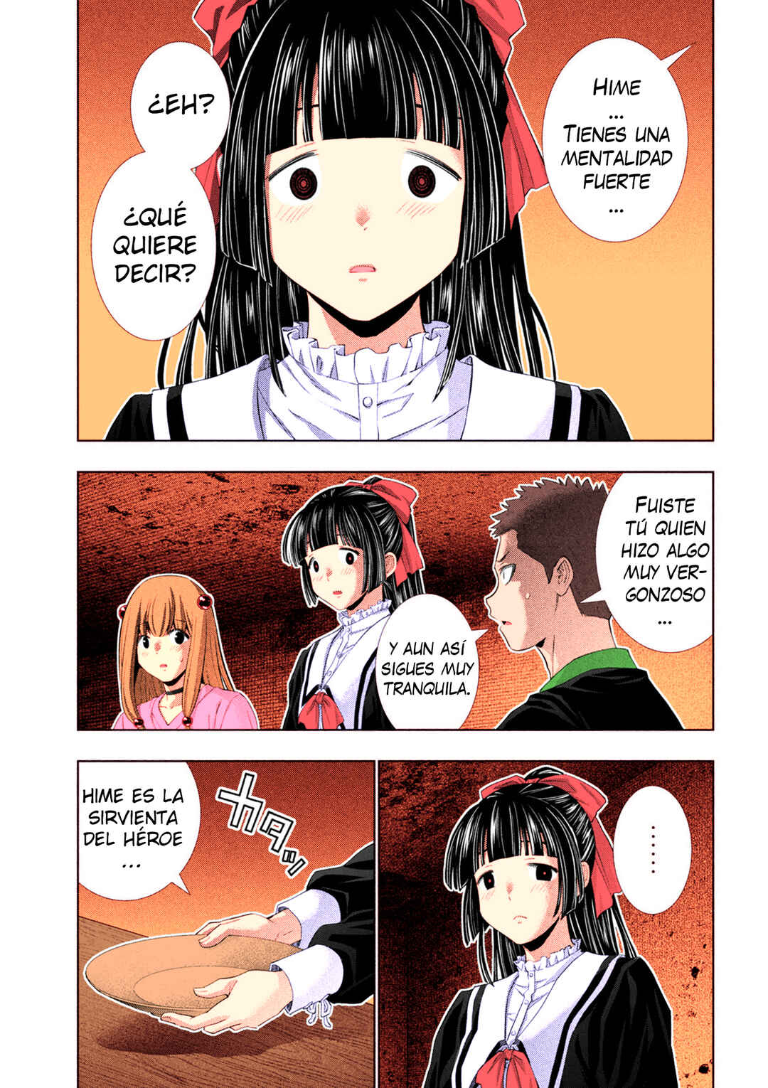 Chapter 284 - Page 16