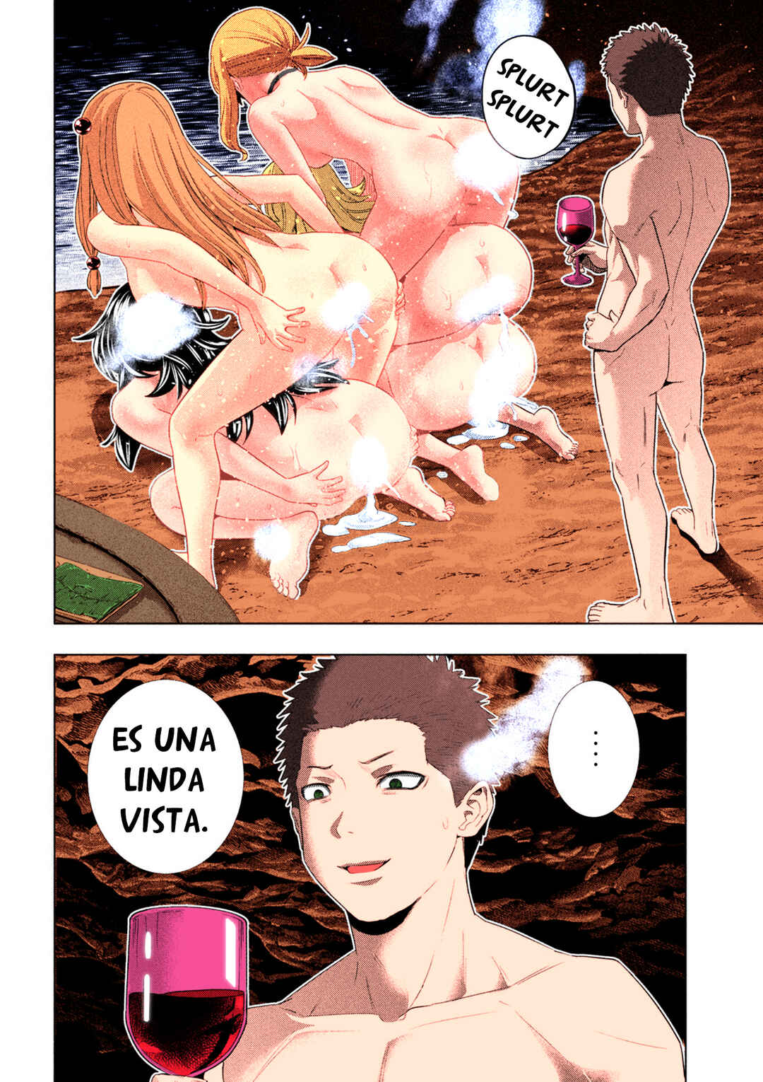 Chapter 284 - Page 3