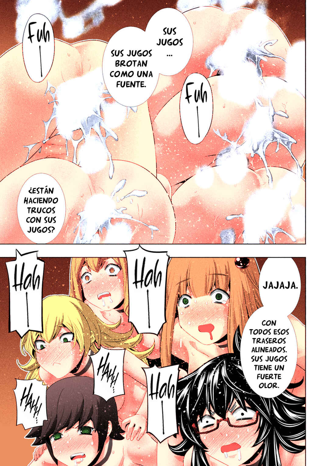 Chapter 284 - Page 4
