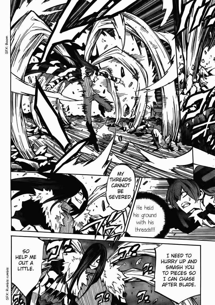 Chapter 97 - Page 14