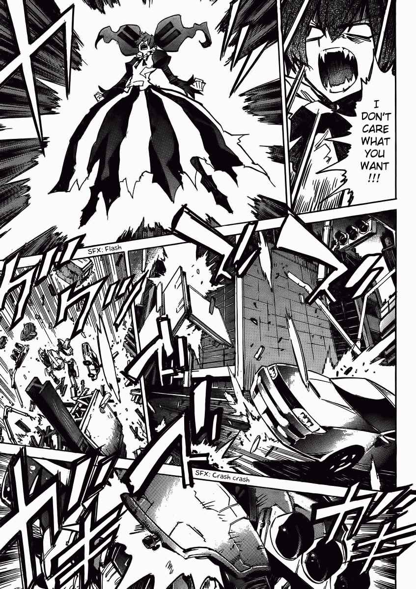 Chapter 97 - Page 15