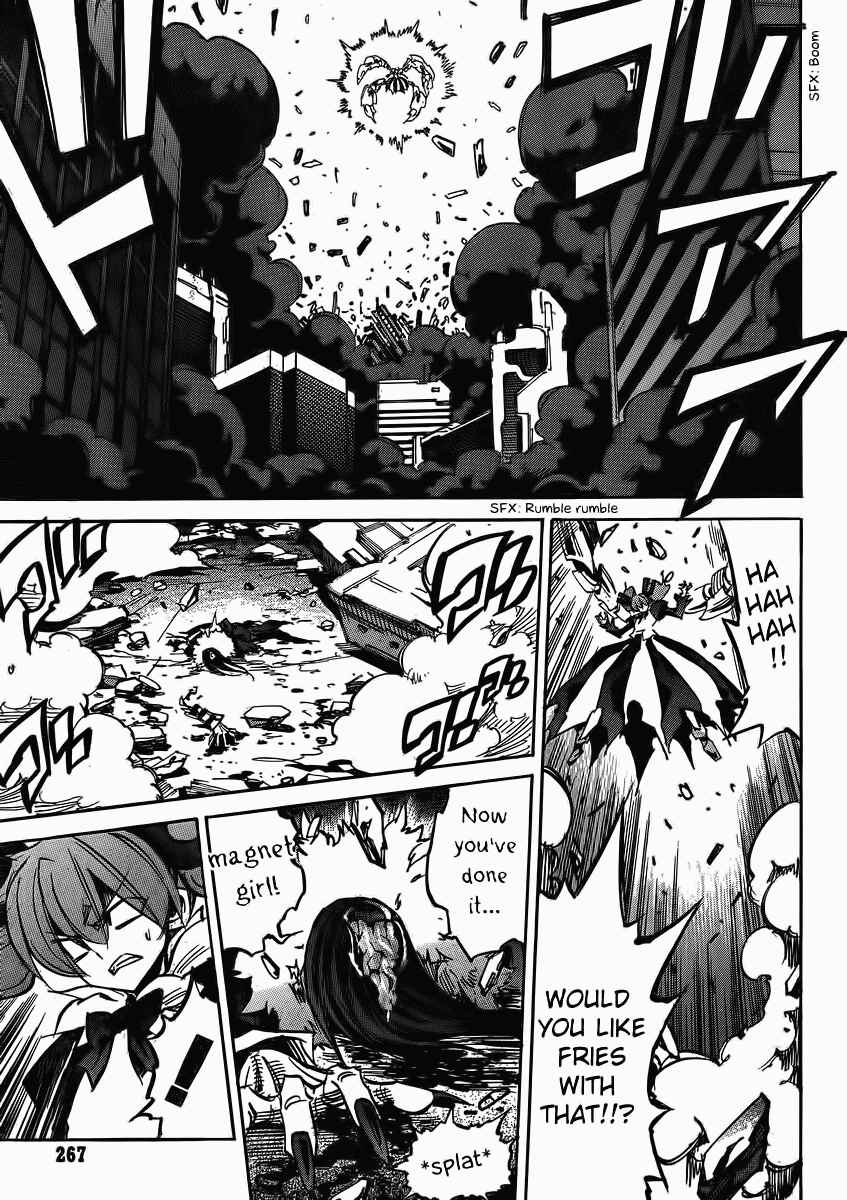 Chapter 97 - Page 21