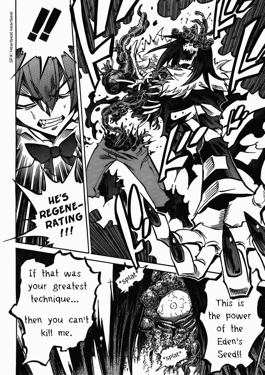 Chapter 97 - Page 22