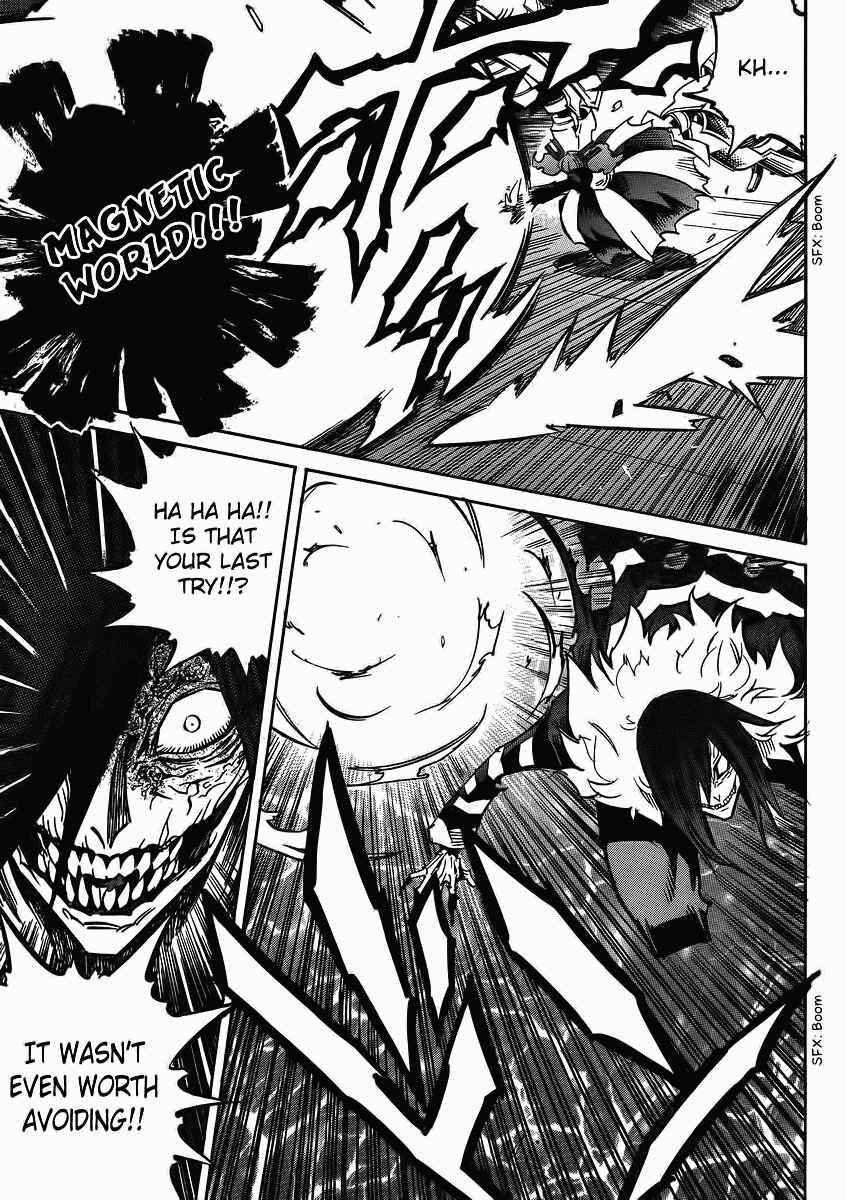Chapter 97 - Page 23