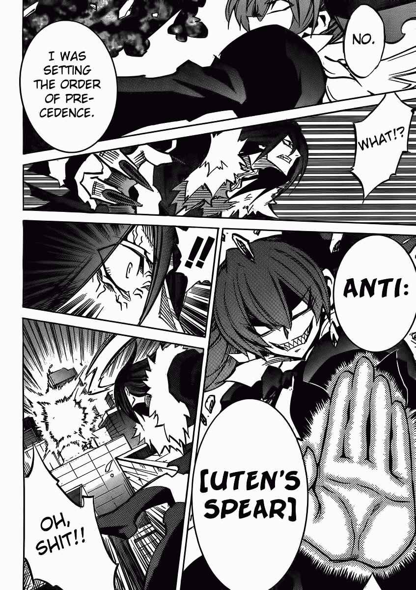 Chapter 97 - Page 24
