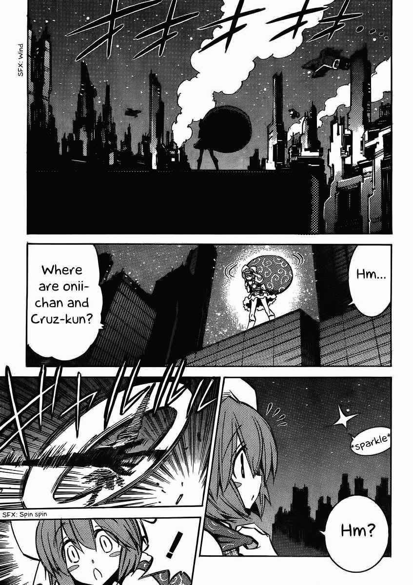 Chapter 97 - Page 27